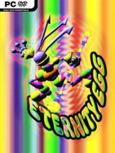 Eternity Egg