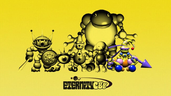Eternity Egg Free Download