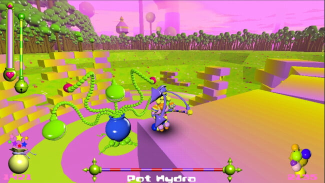 Eternity Egg PC Screenshot