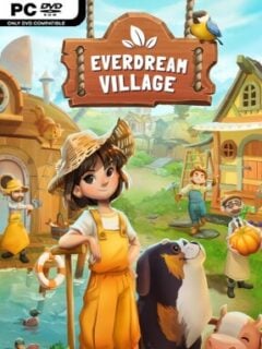 Everdream Village (v5.121) - PC Game on SteamUnlocked