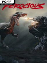 FEROCIOUS Free Download (v1.08.162.3935) - PC Game on SteamUnlocked