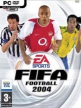 FIFA 2004 Free Download - PC Game on SteamUnlocked