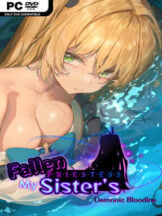 Fallen Priestess: My Sister’s Demonic Bloodline Free Download (v1.0 & R18) - PC Game on SteamUnlocked