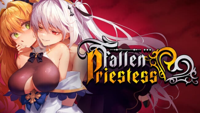 Fallen Priestess: My Sister’s Demonic Bloodline Free Download