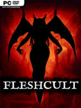 Fleshcult Free Download (v138 & Uncensored) - PC Game on SteamUnlocked