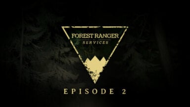 Forest Ranger Services: Episode 2 Free Download » SteamUnlocked