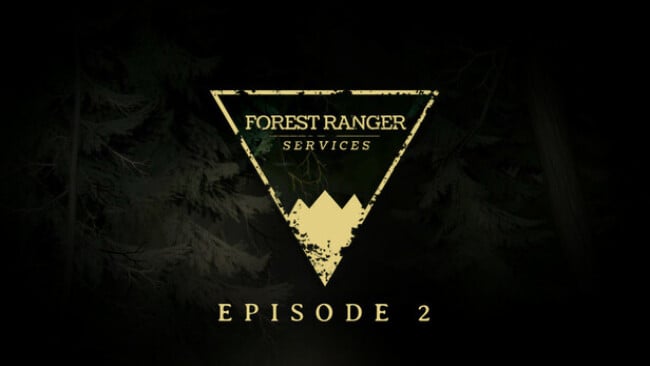 Forest Ranger Services: Episode Free Download