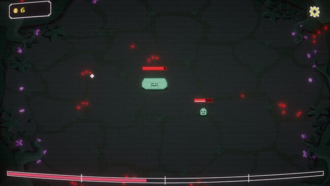 GLONK PC Screenshot