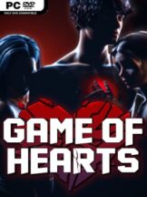 Game of Hearts Free Download (Uncensored) - PC Game on SteamUnlocked