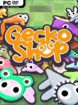 GeckoShop Free Download - PC Game on SteamUnlocked