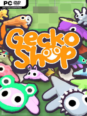 GeckoShop Free Download