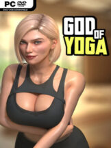 God of Yoga Free Download (v1.0.6 & Uncensored) - PC Game on SteamUnlocked