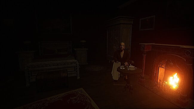 Grandma, Is That You? PC Screenshot