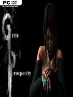 Grave Prosperity – Part 1 - PC Game on SteamUnlocked