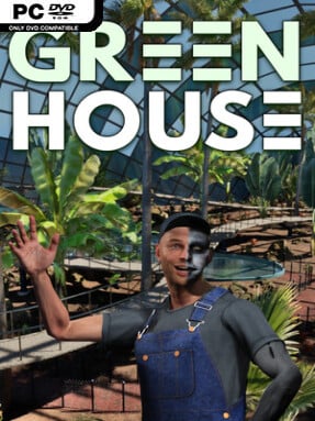 Greenhouse - PC Game on SteamUnlocked