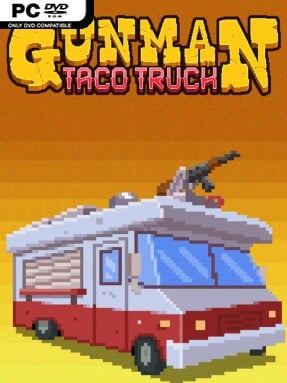 Gunman Taco Truck (v1.2.8) - PC Game on SteamUnlocked
