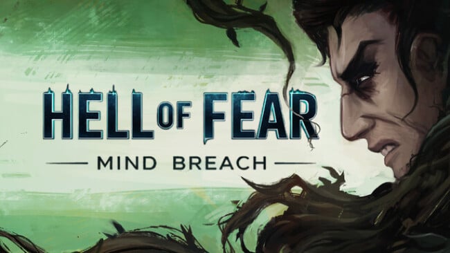 HELL OF FEAR: Mind Breach Free Download