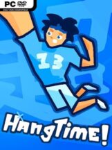 Hangtime! Free Download - PC Game on SteamUnlocked