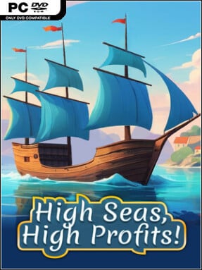 High Seas, High Profits! (v1.0.64) - PC Game on SteamUnlocked