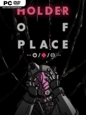 Holder of Place - PC Game on SteamUnlocked