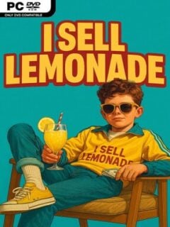 I Sell Lemonade (v1.09) - PC Game on SteamUnlocked