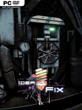 Idea Fix - PC Game on SteamUnlocked