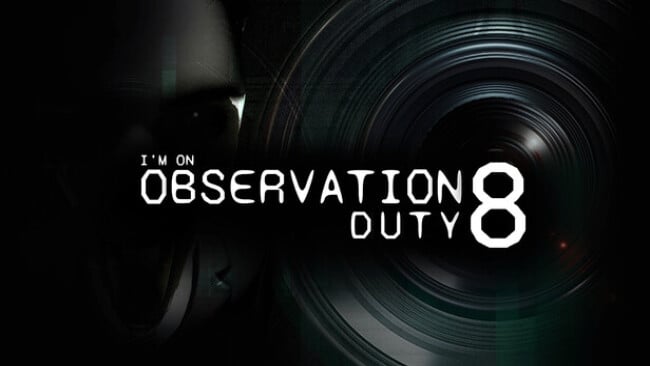 I’m on Observation Duty Free Download