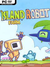 Island Robot Farm Free Download (v1.21) - PC Game on SteamUnlocked