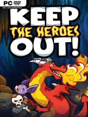 Keep the Heroes Out (v0.43) - PC Game on SteamUnlocked