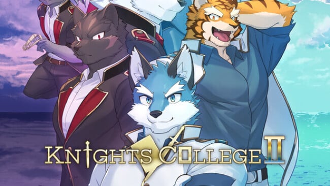 Knights College Free Download