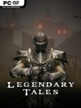 Legendary Tales Free Download - PC Game on SteamUnlocked