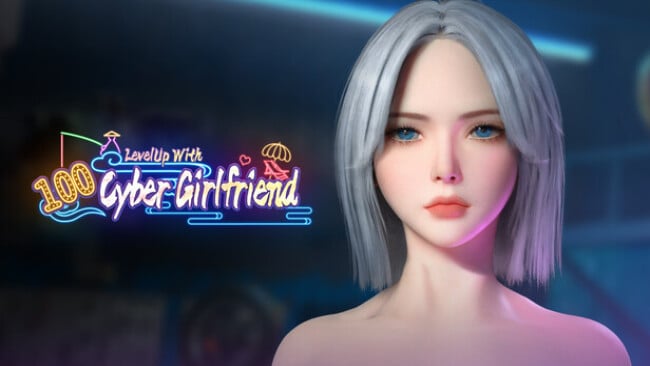 LevelUp With Cyber Girlfriend Free Download