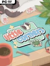 Little Corners Free Download (v1.1.1) - PC Game on SteamUnlocked
