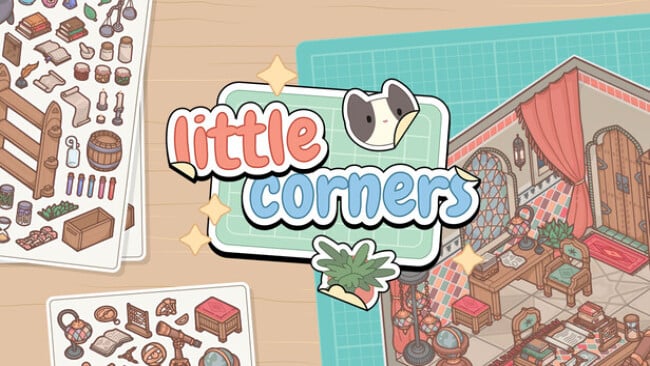 Little Corners Free Download