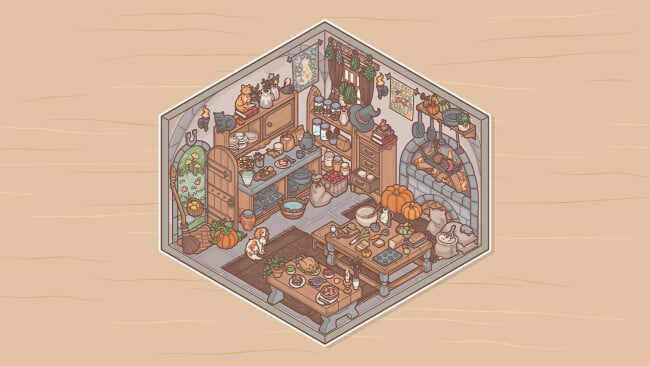 Little Corners PC Screenshot