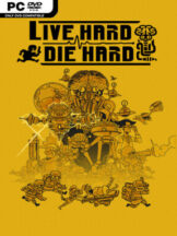 Live Hard, Die Hard Free Download (v1.0.0) - PC Game on SteamUnlocked