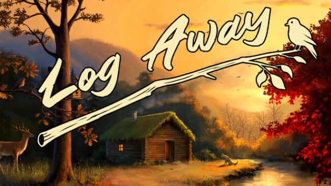 Log Away Free Download