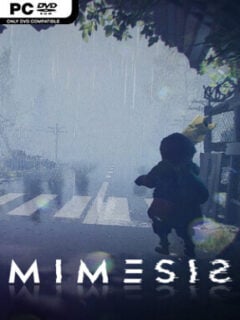 MIMESIS (v0.2.6 & Multiplayer) - PC Game on SteamUnlocked