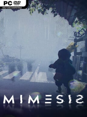 MIMESIS (v0.2.6 & Multiplayer) - PC Game on SteamUnlocked