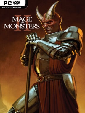Mage and Monsters II Free Download (v1.16c)