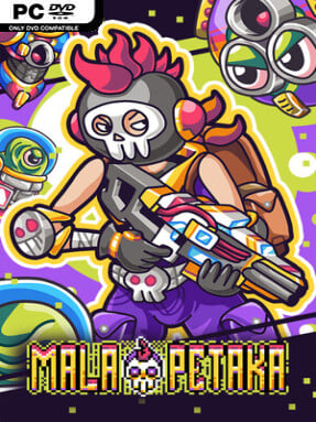 Mala Petaka (v2026.04.24) - PC Game on SteamUnlocked