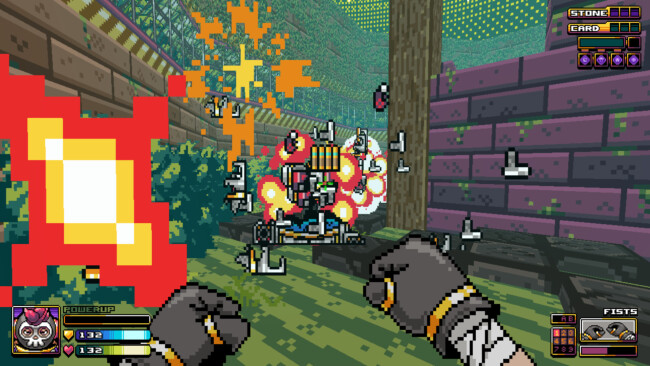 Mala Petaka PC Screenshot