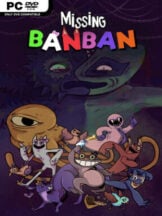 Missing Banban Free Download (v1.0) - PC Game on SteamUnlocked