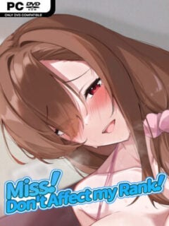 Miss！Don’t Affect my Rank (v1.1.8 & Uncensored) - PC Game on SteamUnlocked