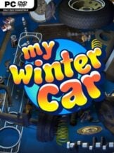 My Winter Car Free Download (v2026.10.08) - PC Game on SteamUnlocked
