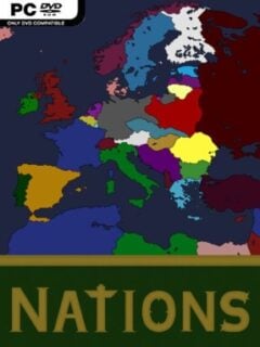 Nations (v1.5.6) - PC Game on SteamUnlocked