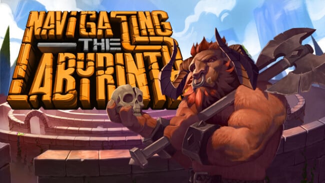 Navigating The Labyrinth Free Download