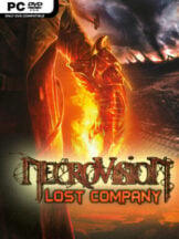 NecroVisioN: Lost Company Free Download - PC Game on SteamUnlocked