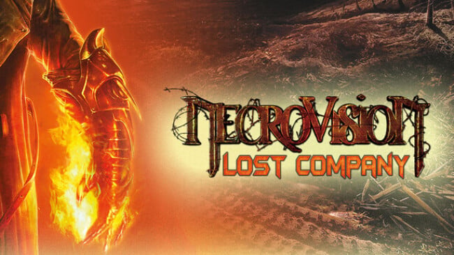 NecroVisioN: Lost Company Free Download