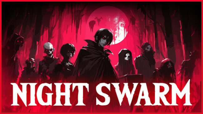Night Swarm Free Download